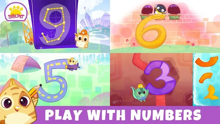 Zrzut 3 — minigra puzzle